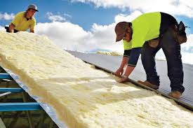 Best Attic Insulation Installation  in Camas, WA