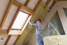 Best Eco-Friendly or Green Insulation Solutions  in Camas, WA